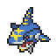 Sharpedo